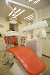 dental unit (YL)